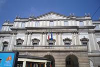 Scala in Mailand &ndash; &copy; Katrin Deutschbein (Eberhardt TRAVEL)