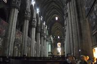 Dom in Mailand &ndash; &copy; Katrin Deutschbein (Eberhardt TRAVEL)