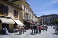 Orta San Giulio &ndash; &copy; Katrin Deutschbein (Eberhardt TRAVEL)