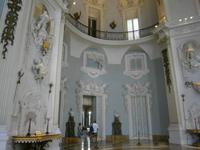 Saal der Musik &ndash; &copy; Gabriele Schwarze (Eberhardt TRAVEL)
