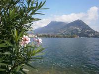 Der Luganersee &ndash; &copy; Gabriele Schwarze (Eberhardt TRAVEL)