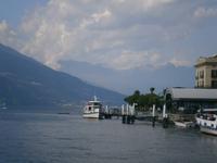 Der Comer See &ndash; &copy; Gabriele Schwarze (Eberhardt TRAVEL)