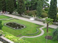 Isola Bella &ndash; &copy; Petra Sauer (Eberhardt TRAVEL)