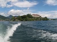 hrt zur Isola Madre &ndash; &copy; Petra Sauer (Eberhardt TRAVEL)