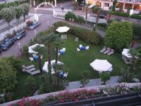 Unser Hotel Royal &ndash; &copy; Petra Sauer (Eberhardt TRAVEL)