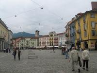Locarno &ndash; &copy; Petra Sauer (Eberhardt TRAVEL)