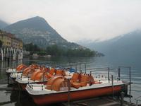 Lugano &ndash; &copy; Petra Sauer (Eberhardt TRAVEL)