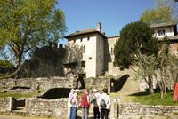 21.04.2015 Locarno &ndash; &copy; Jutta Petzold-Herrmann (Eberhardt TRAVEL)