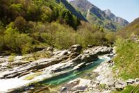 21.04.2015 Val Verzasca &ndash; &copy; Jutta Petzold-Herrmann (Eberhardt TRAVEL)