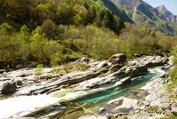 21.04.2015 Val Verzasca &ndash; &copy; Jutta Petzold-Herrmann (Eberhardt TRAVEL)
