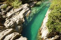 21.04.2015 Verzasca &ndash; &copy; Jutta Petzold-Herrmann (Eberhardt TRAVEL)