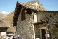 21.04.2015 Sonogno, Val Verzasca &ndash; &copy; Jutta Petzold-Herrmann (Eberhardt TRAVEL)