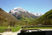 21.04.2015 Sonogno &ndash; &copy; Jutta Petzold-Herrmann (Eberhardt TRAVEL)