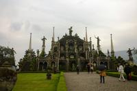 22.04.2015 Isola Bella &ndash; &copy; Jutta Petzold-Herrmann (Eberhardt TRAVEL)