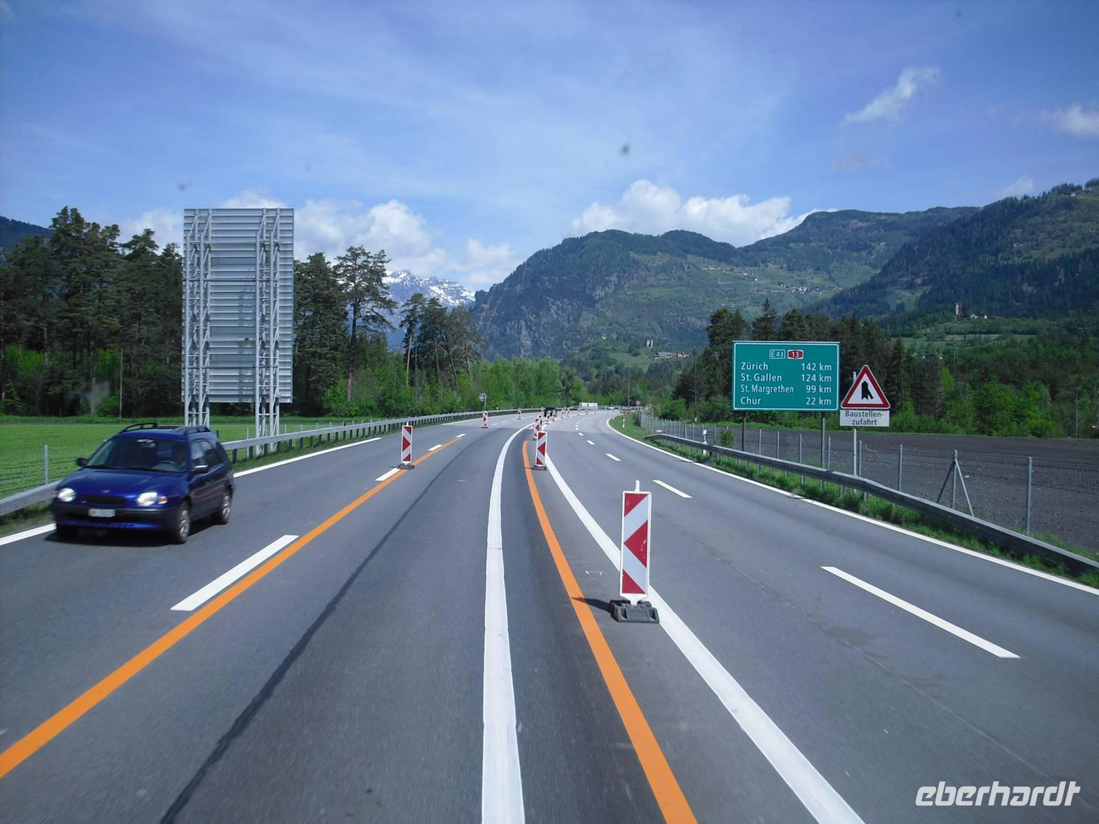 Heimfahrt &ndash; &copy; Norbert Binder (Eberhardt TRAVEL)