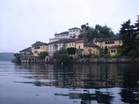 Isola San Giulio &ndash; &copy; Norbert Binder (Eberhardt TRAVEL)