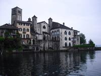Isola San Giulio &ndash; &copy; Norbert Binder (Eberhardt TRAVEL)