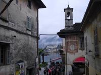 Ortasee &ndash; &copy; Norbert Binder (Eberhardt TRAVEL)