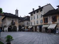 Orta &ndash; &copy; Norbert Binder (Eberhardt TRAVEL)