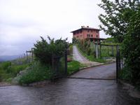 Weingut Podere ai Valloni &ndash; &copy; Norbert Binder (Eberhardt TRAVEL)