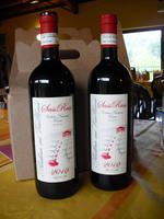 Weingut Podere ai Valloni &ndash; &copy; Norbert Binder (Eberhardt TRAVEL)