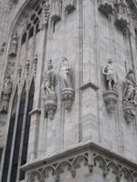 Mailänder Dom &ndash; &copy; Norbert Binder (Eberhardt TRAVEL)