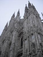 Mailänder Dom &ndash; &copy; Norbert Binder (Eberhardt TRAVEL)