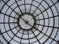Mailand - Galleria Vittorio Emanuele &ndash; &copy; Norbert Binder (Eberhardt TRAVEL)