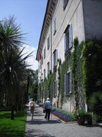 ISOLA MADRE &ndash; &copy; Norbert Binder (Eberhardt TRAVEL)