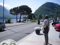 Lugano &ndash; &copy; Norbert Binder (Eberhardt TRAVEL)