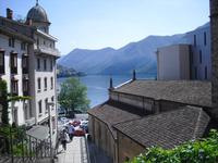 Lugano &ndash; &copy; Norbert Binder (Eberhardt TRAVEL)