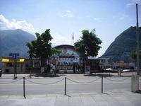 Lugano &ndash; &copy; Norbert Binder (Eberhardt TRAVEL)