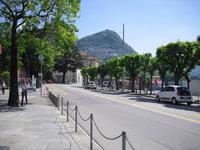 Lugano &ndash; &copy; Norbert Binder (Eberhardt TRAVEL)
