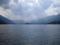 Comer See &ndash; &copy; Norbert Binder (Eberhardt TRAVEL)