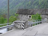 Rustica im Valle Verzasca &ndash; &copy; Norbert Binder (Eberhardt TRAVEL)