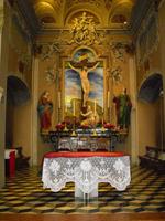 Heiligtum Sacro Monte Calvario - Domodossola &ndash; &copy; Norbert Binder (Eberhardt TRAVEL)