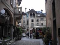Domodossola &ndash; &copy; Norbert Binder (Eberhardt TRAVEL)