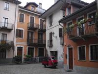 Domodossola &ndash; &copy; Norbert Binder (Eberhardt TRAVEL)