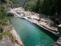 Im Verzascatal &ndash; &copy; Gabriele Schwarze (Eberhardt TRAVEL)