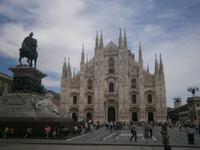 Der Mailänder Dom &ndash; &copy; Gabriele Schwarze (Eberhardt TRAVEL)