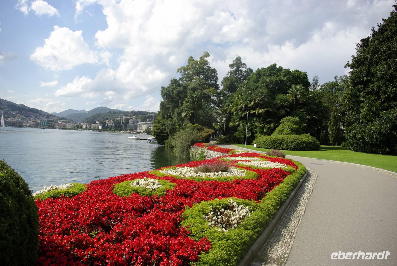 Lugano_Parco_Civico &ndash; &copy; Andreas Höhn (Eberhardt TRAVEL)