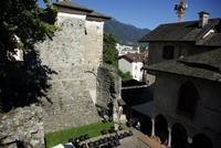 Locarno_Castello_Visconteo (5) &ndash; &copy; Andreas Höhn (Eberhardt TRAVEL)