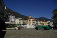 Locarno_Piazza_Grande &ndash; &copy; Andreas Höhn (Eberhardt TRAVEL)