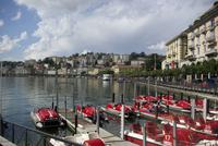 Lugano_Parco_Civico (1) &ndash; &copy; Andreas Höhn (Eberhardt TRAVEL)