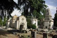 Milano_Cimitero_Monumentale (22) &ndash; &copy; Andreas Höhn (Eberhardt TRAVEL)