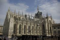 Milano_Duomo_Maria_Nascente (1) &ndash; &copy; Andreas Höhn (Eberhardt TRAVEL)