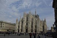 Milano_Duomo_Maria_Nascente &ndash; &copy; Andreas Höhn (Eberhardt TRAVEL)