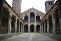 Milano_Sant´_Ambrogio (5) &ndash; &copy; Andreas Höhn (Eberhardt TRAVEL)