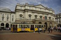 Milano_Teatro_alla_Scala (1) &ndash; &copy; Andreas Höhn (Eberhardt TRAVEL)