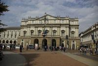 Milano_Teatro_alla_Scala (2) &ndash; &copy; Andreas Höhn (Eberhardt TRAVEL)